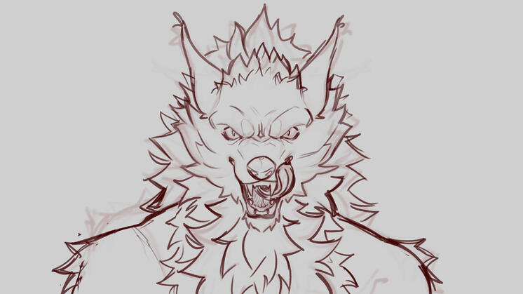 Full-Body Color Full-Body Color