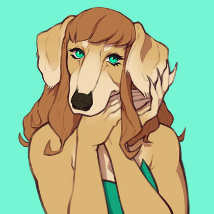 Bust Full Color