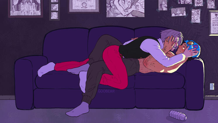 Full-Body Color Full-Body Color